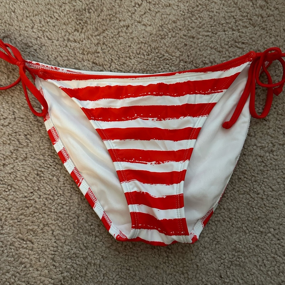 Target Bathing Suit Bottoms